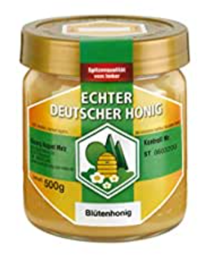 Honigschulung