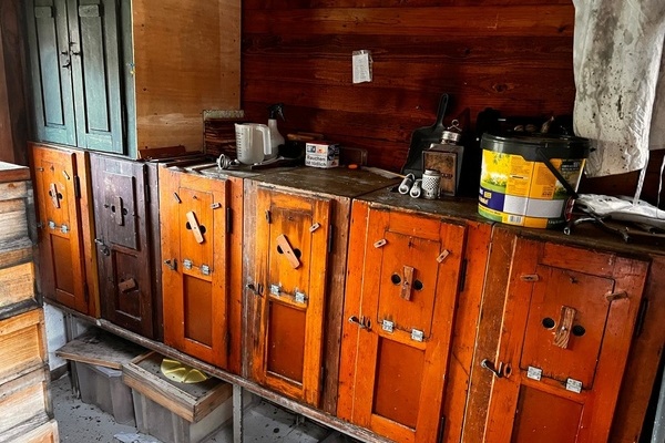 Bild zur Anzeige: 8 BADISCHE HINTERBEHANDLER BEUTEN, MIT BIENENVÖLKER, ABZUGEBEN Bild zur Anzeige: 8 BADISCHE HINTERBEHANDLER BEUTEN, MIT BIENENVÖLKER, ABZUGEBEN